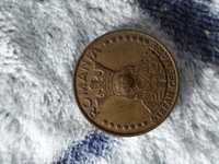 Monedă 20 lei din anul 1993