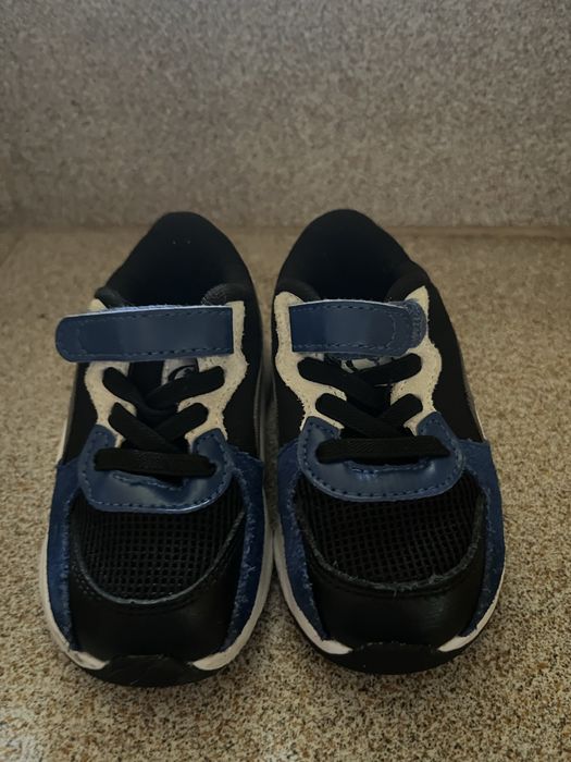 Детски маратонки Puma