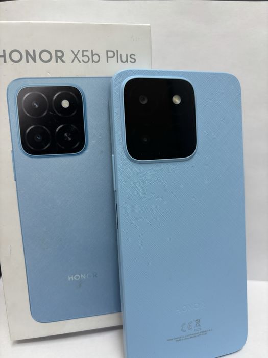 Тараз Мыңбұлақ 58 HONOR x5b plus лот751031