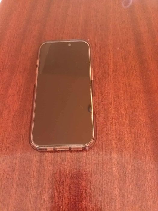 Iphone 16 pro 512 gb без забележки