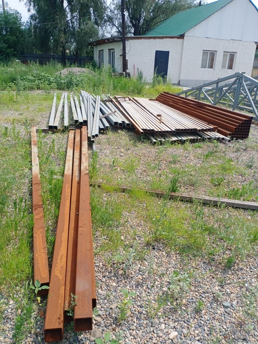 Продам трубу проф трубу