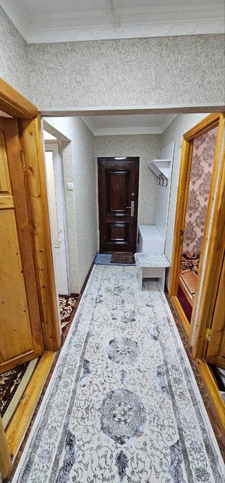 №3621.Продается 3х-комнатная квартира.