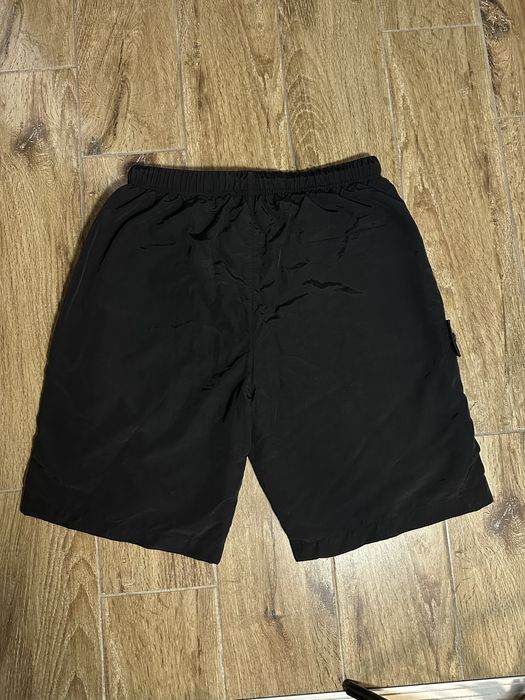 Stone Island къси панталони