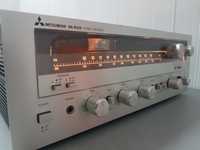 Radio vintage, raritate, Mitsubishi da-r210