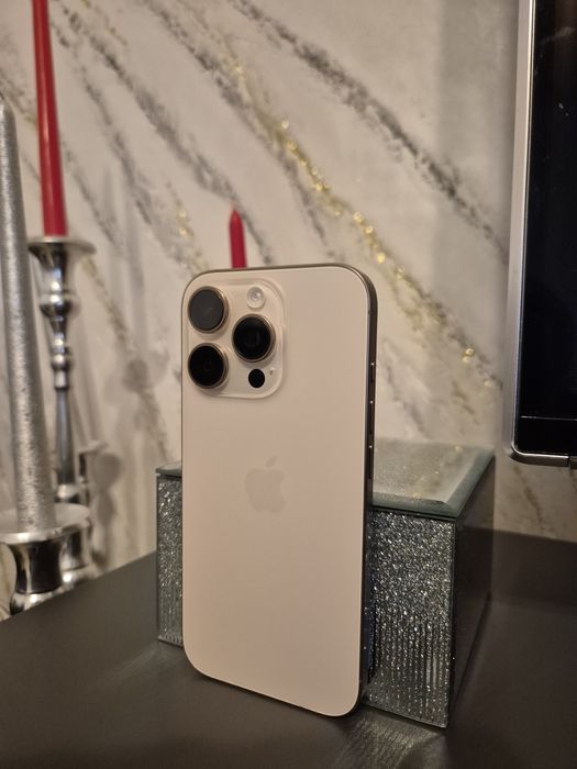 Iphone 16 Pro Max 512Gb