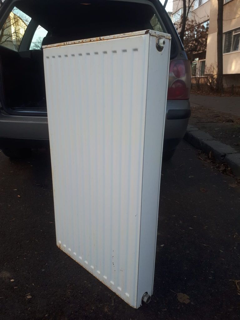 Calorifer radiator otel 52×10×90 cm