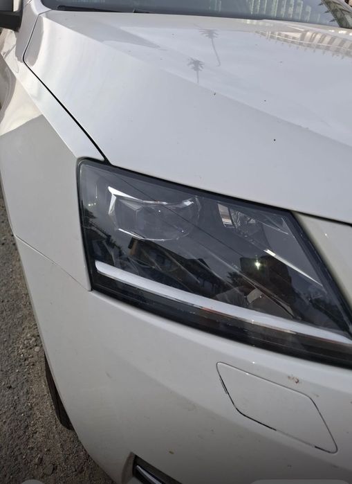 Oportunitate Skoda Octavia stile