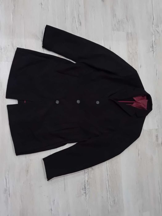 Palton Hugo Boss Coxtan, L - Tommy Hilfiger, L - Palton Risski, M