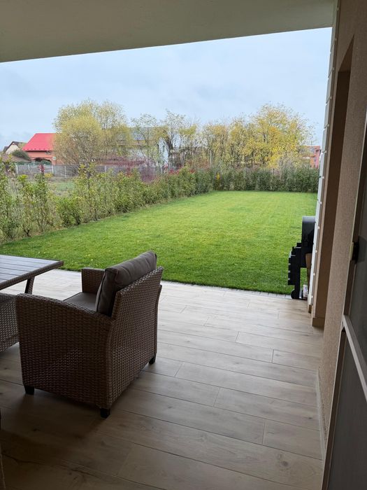 Casă duplex 2020 complet utilată și dotată