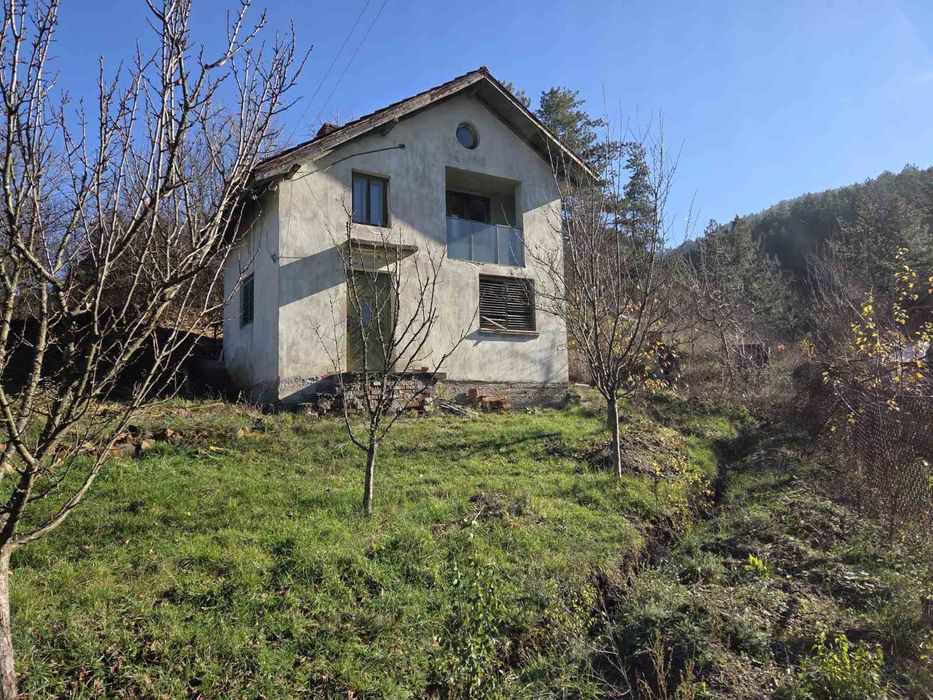 Продава се Къща в Кюстендил, Колуша - 60 кв.м за 1050 €/кв.м - Снимка #1