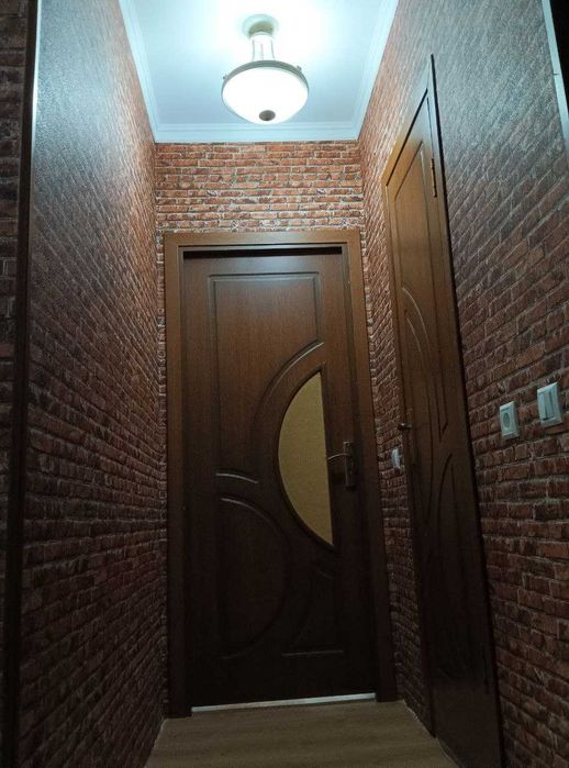 Срочно продаю 3 ком квартира