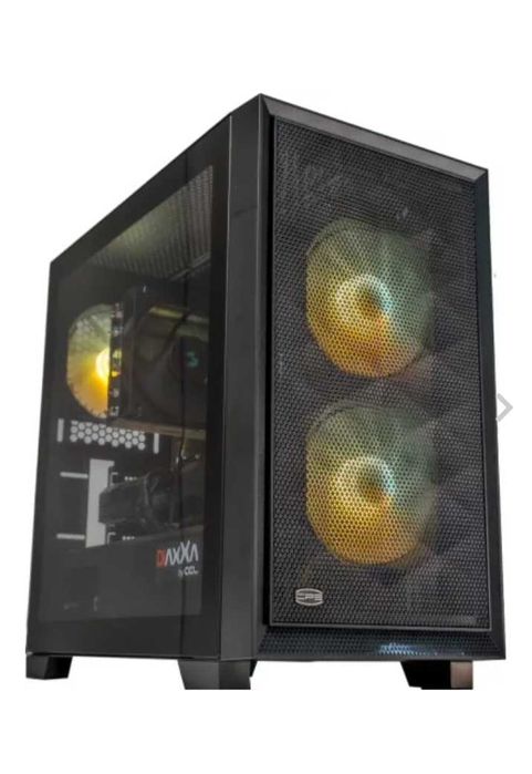 PC Gaming Diaxxa Smart Choice 05 AMD Ryzen 7 5700G 32GB DDR4 1TB