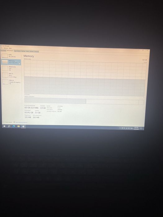 HP 250 G6 Laptop I5 7th Gen