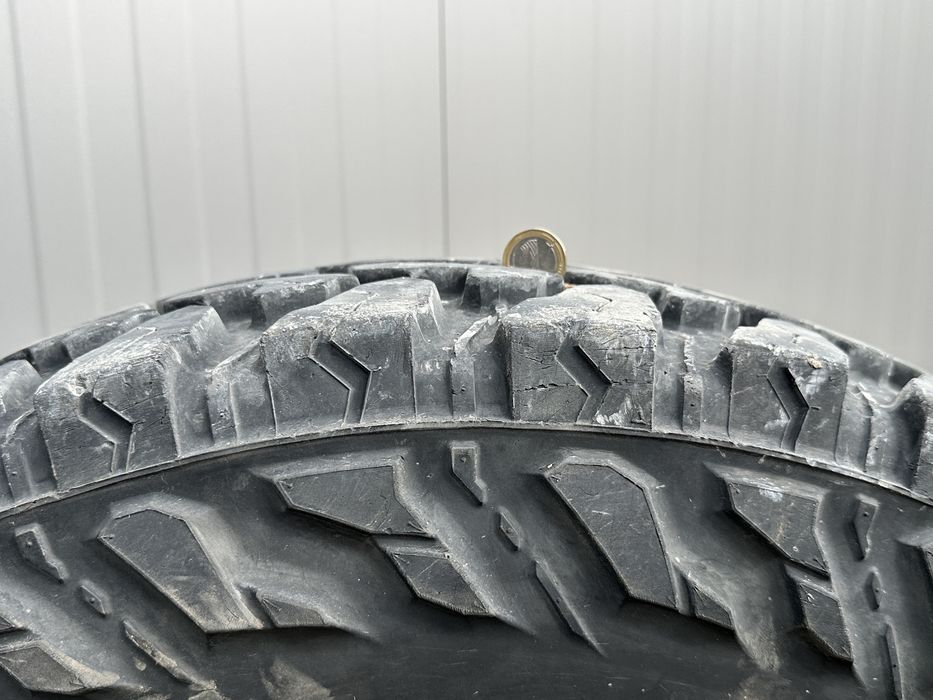 Продавам гуми Yokohama Geolander