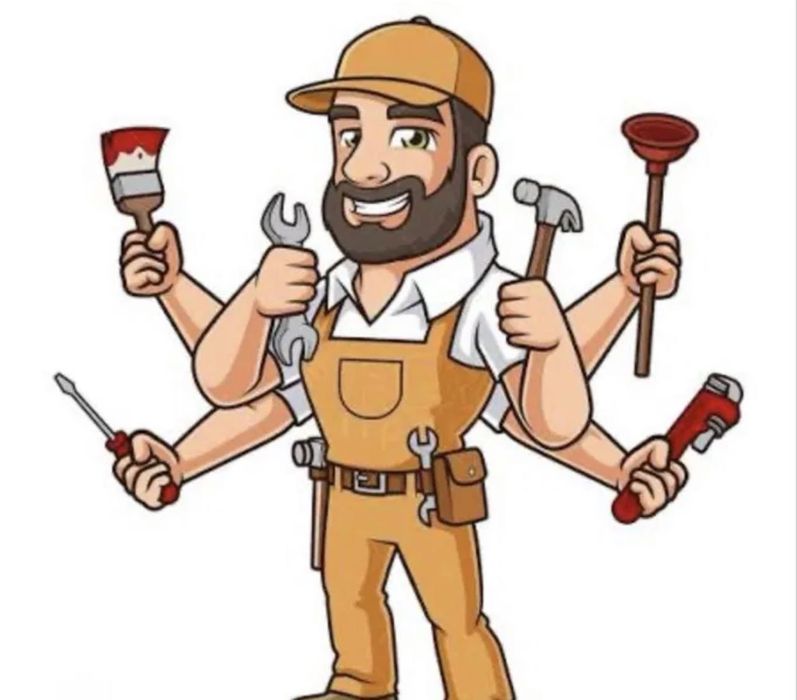 Handyman , instalator in zona Tătărași Iași