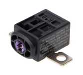 Siguranta Capsa Pirotehnica Protectie Borna Plus Audi A3 A4 A5 A6 Q3