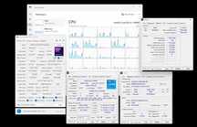 Kit intel 14600K + Asus B760 + 32GB + cooler performant acte/garantie