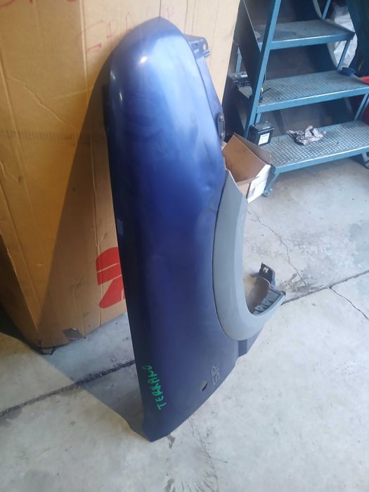 Калници за Нисан Терано 99 г