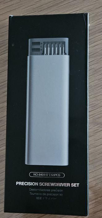 Surubelnita New X1, Xtreme Armor,