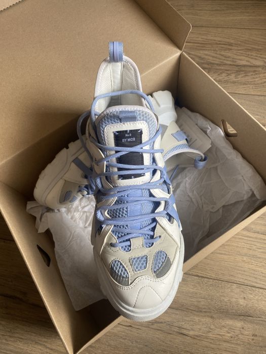 Paciotti,Armani, Alexander Mcqueen