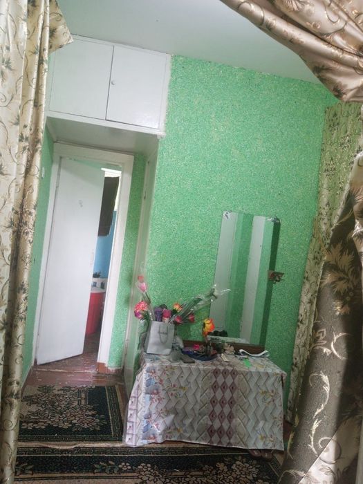 Квартира 3хонали сотилади, келишилган нархда