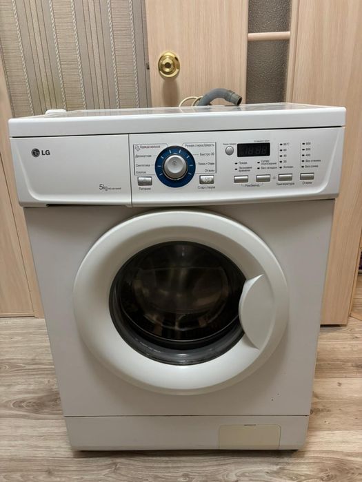 Продам стиралку в рабочем состоянии
