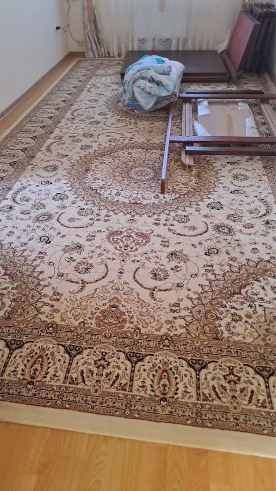 Ковры с размерами 2*1.5 и 5.25