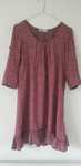 Rochie casual stil vintage M