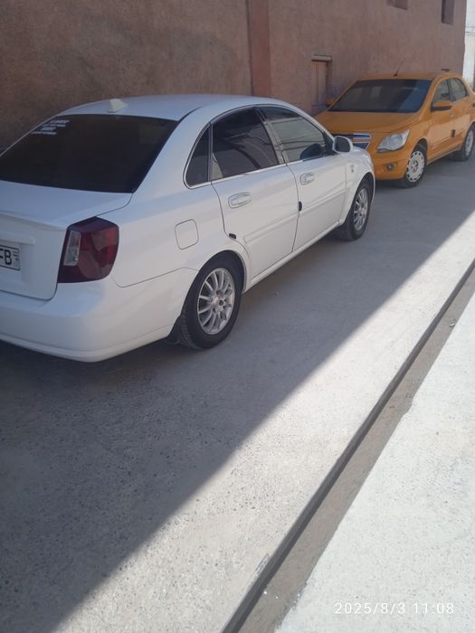 Optira diska balog obmen jentira aftamatga