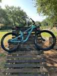 Canyon spectral al 6 2020 27.5 M enduro