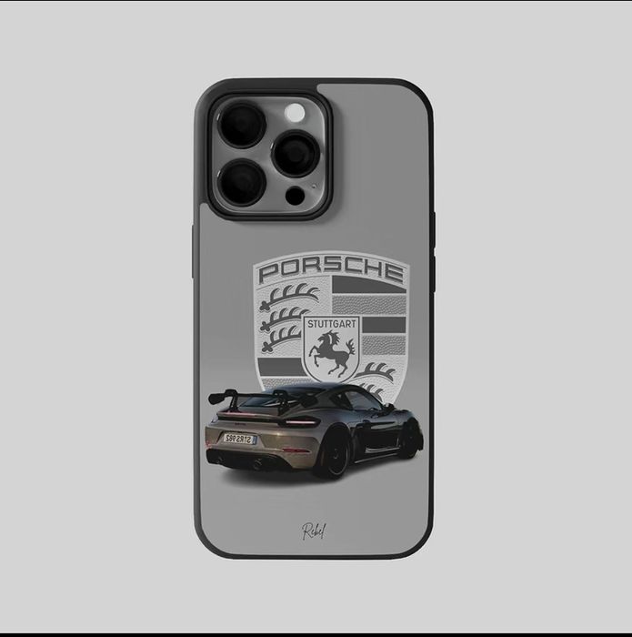 Iphone 15 pro max ga chexol