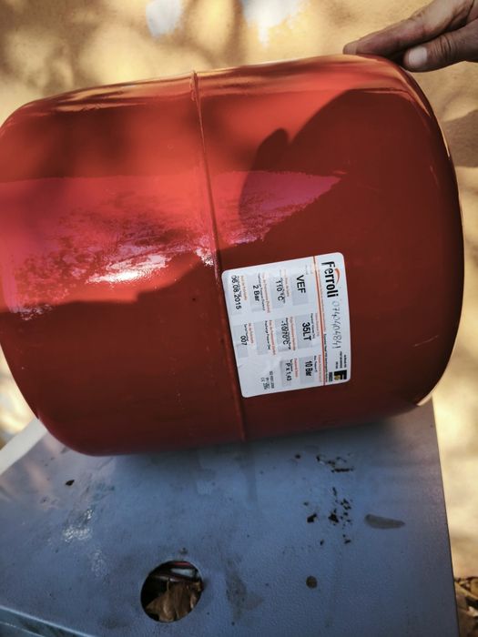 Centrala combustibil solid Rima 24 KW