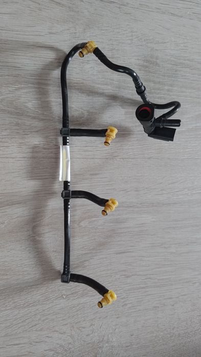 Vând rampa retur Megane 1.5