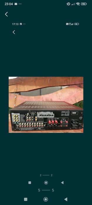 Boxe active Alto ts 315 și stație Kenwood