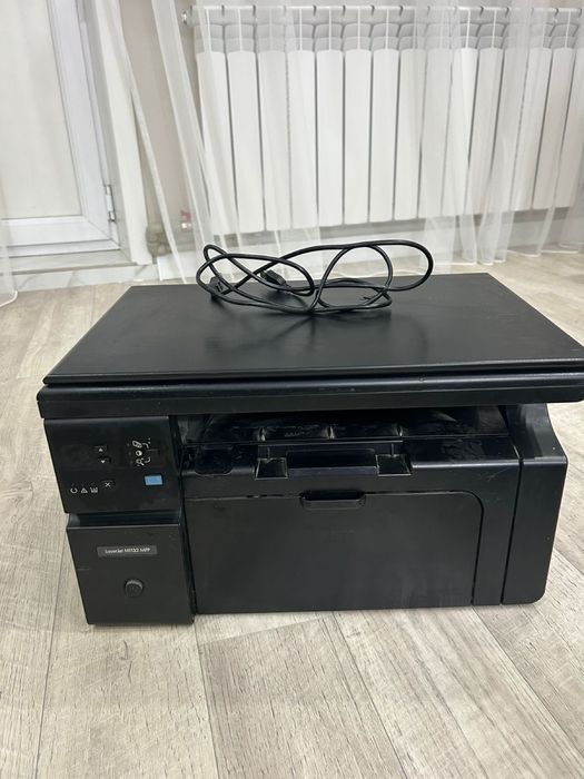 Принтер продам полностью рабочий