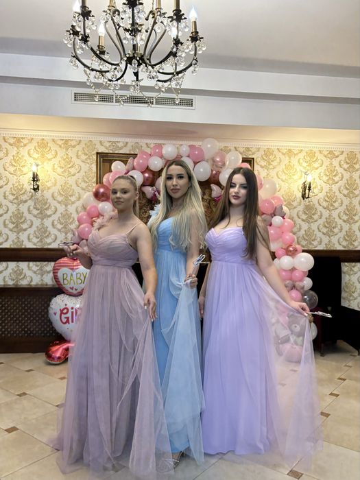 Zane Ursitoare Golden Events by Andreea