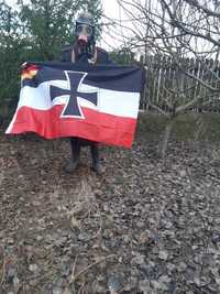 Steag imperiul german ww1