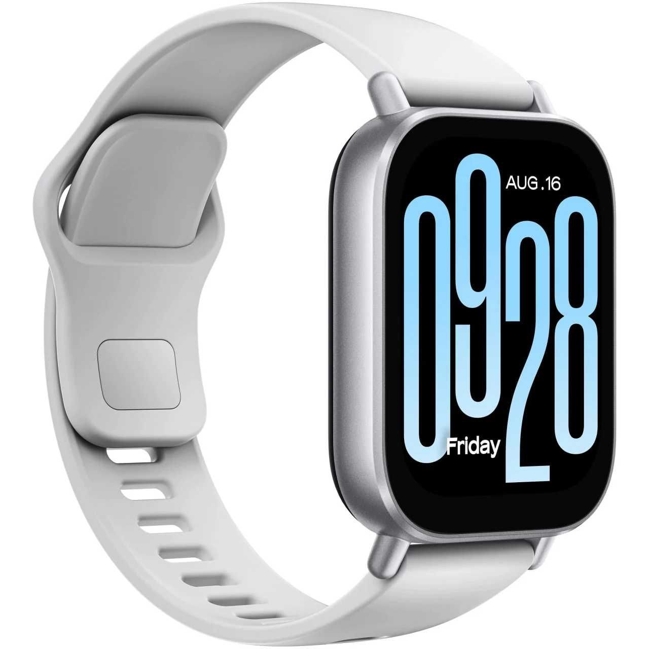 Xiaomi Redmi Watch 5 Active Matte Silver