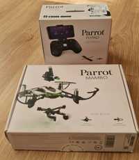 Parrot Mambo дрон и Flypad джойстик