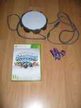 Игра Skylanders Spyros Adventure за Xbox 360 - 35лв
