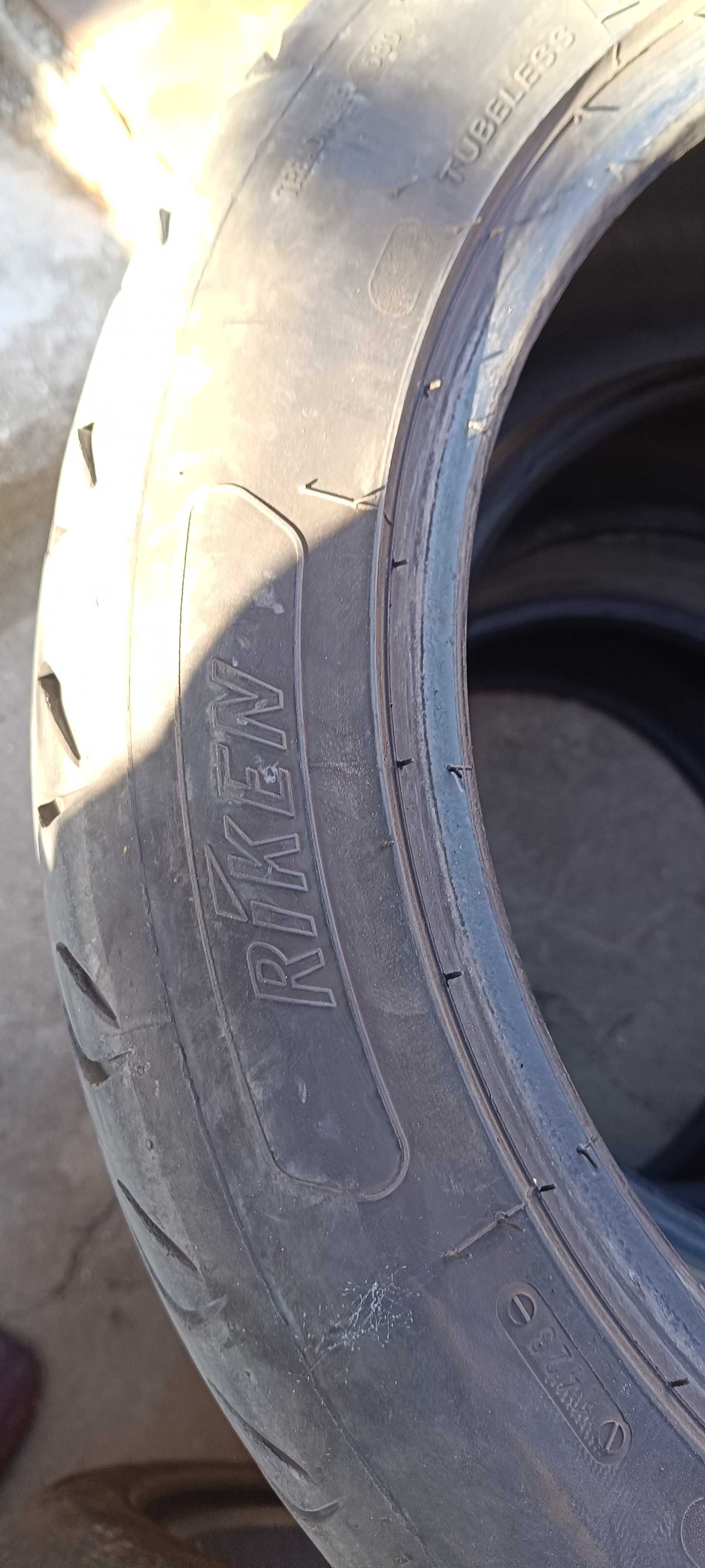 Продавам гуми 17цола