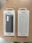 Продам оригинальные чехлы на samsung z fold 6
