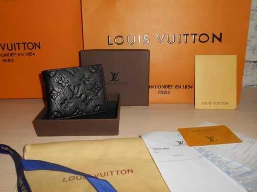 Portofel pentru bărbați Louis Vuitton  086