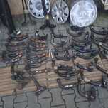 глави за теглич Brink.Bosal/Oris.Westwalia.Volvo Brink S60/80/V70