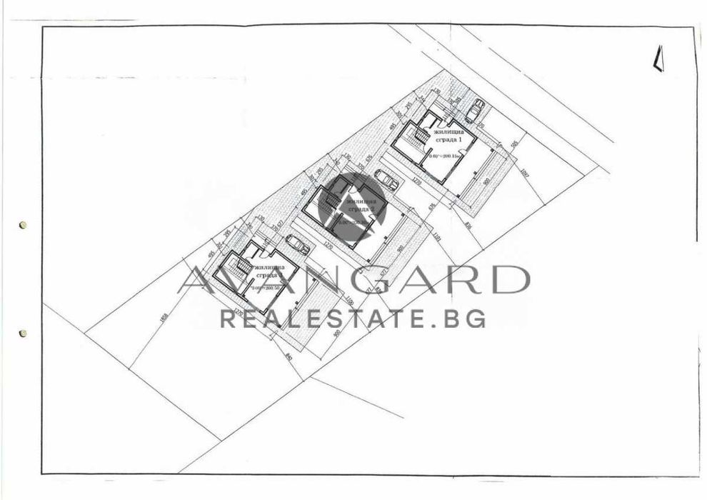 оф.24485 Самостоятелна къща с гараж/ Първенец