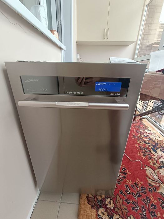 Посудомоечная машина Kaiser XL450