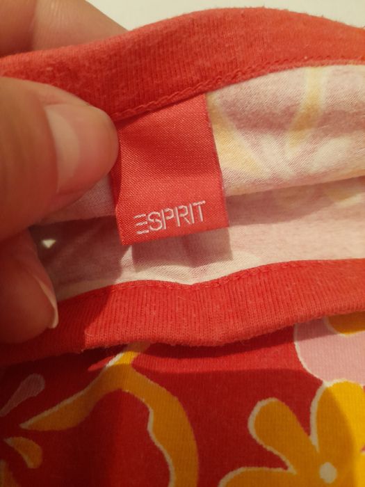 Bluze și o fustă Esprit