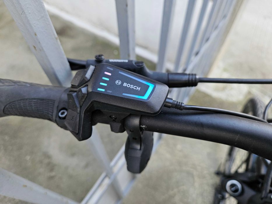 Електрически велосипед 28 цола HERCULES-шест месеца гаранция