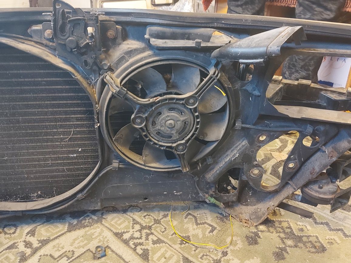 Оригинална Очеларка за Vw Пасат 4 1996- 2001г