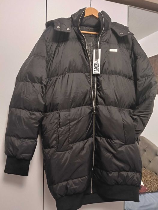 Noua nouță cu eticheta pe ea